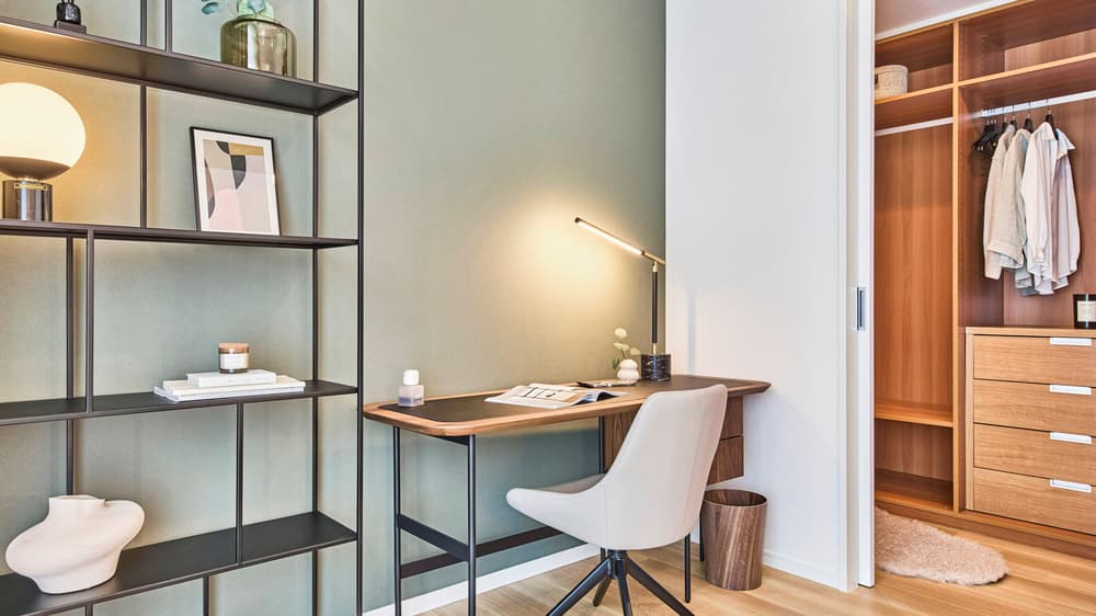 Room Type Gallery